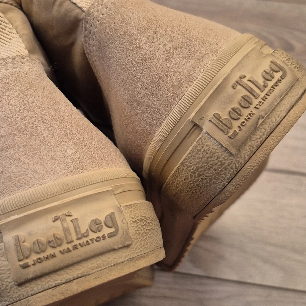 John Varvatos bootleg john